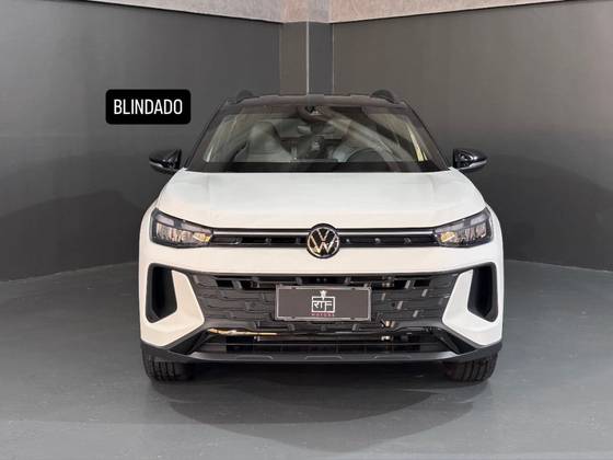 VOLKSWAGEN TERA 1.0 170 TSI HIGH AUTOMÁTICO